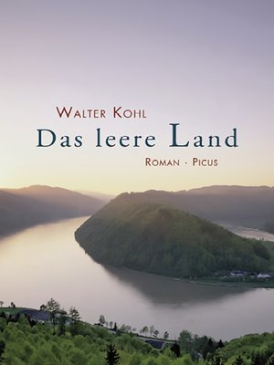 cover image of Das Leere Land